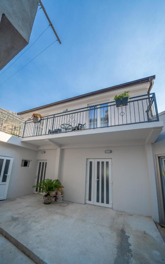 La Mar Mar Appartement Kotor Buitenkant foto