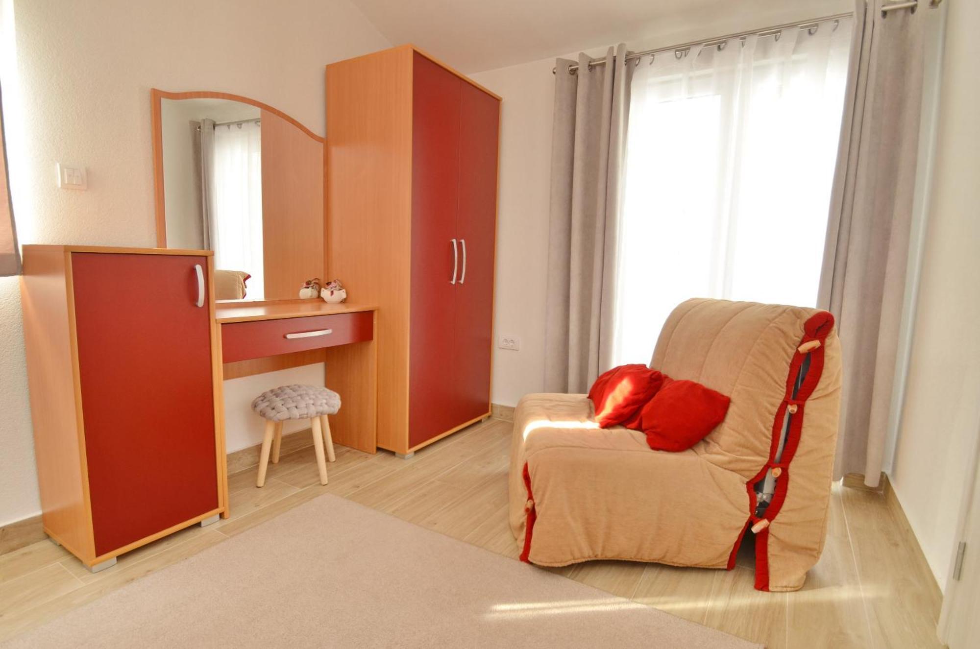 La Mar Mar Appartement Kotor Buitenkant foto